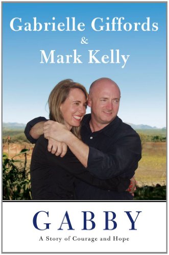 cover image Gabby: A Story of Courage and Hope