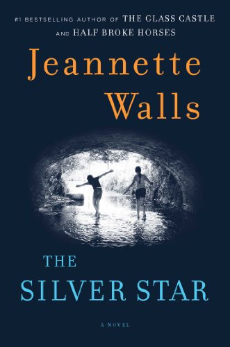 cover image The Silver Star