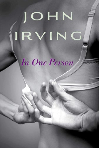 cover image In One Person
