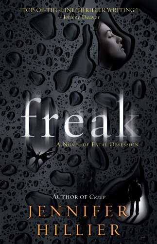 cover image Freak
