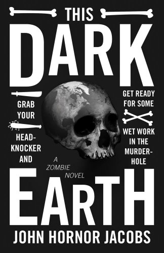 cover image This Dark Earth