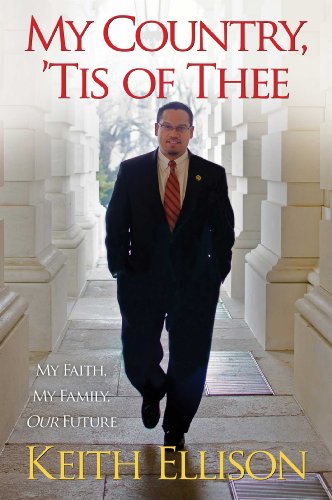 cover image My Country, ’Tis of Thee