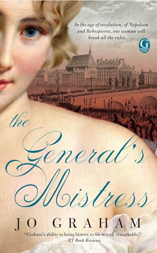 cover image The General’s Mistress