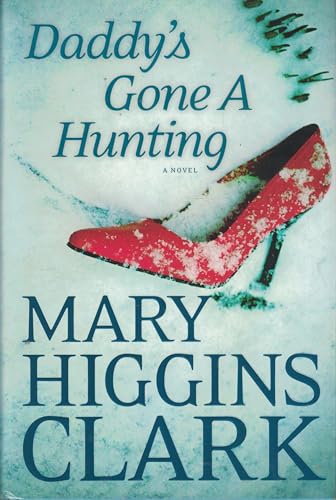 cover image Daddy's Gone A Hunting