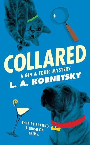 cover image Collared