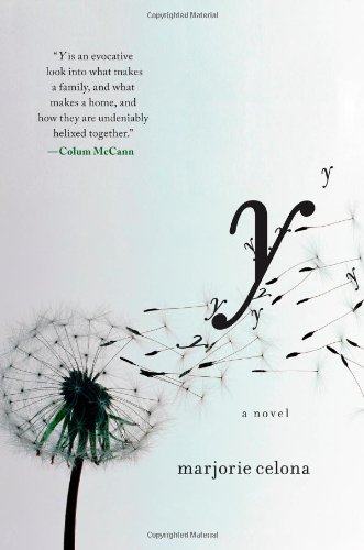 cover image Y