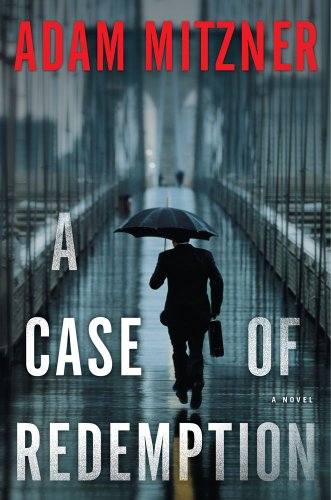 cover image A Case of Redemption