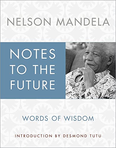 cover image Notes to the Future