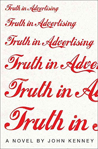 cover image Truth in Advertising