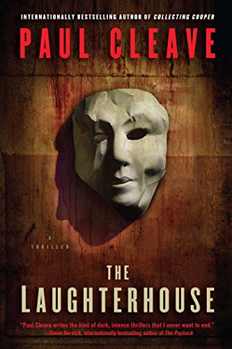 cover image The Laughterhouse