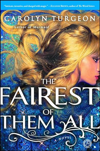 cover image The Fairest of Them All