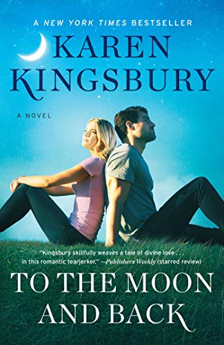 cover image To the Moon and Back