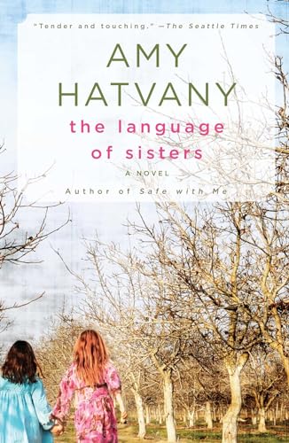 cover image The Language of Sisters