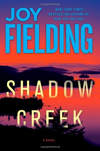 cover image Shadow Creek