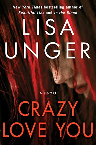 cover image Crazy Love You