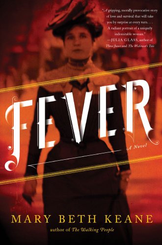 cover image Fever