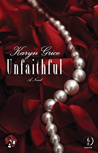 cover image Unfaithful