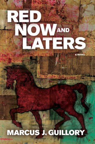 cover image Red Now and Laters