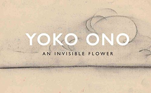 cover image An Invisible Flower