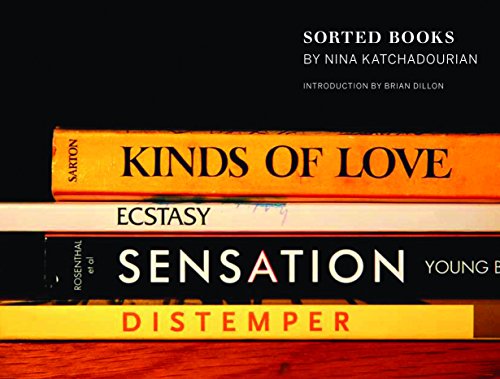 cover image Sorted Books 