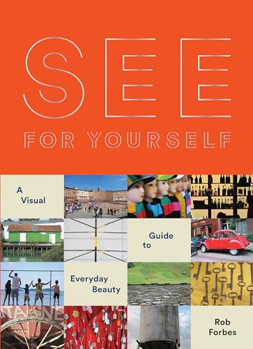 cover image See for Yourself: A Visual Guide to Beauty