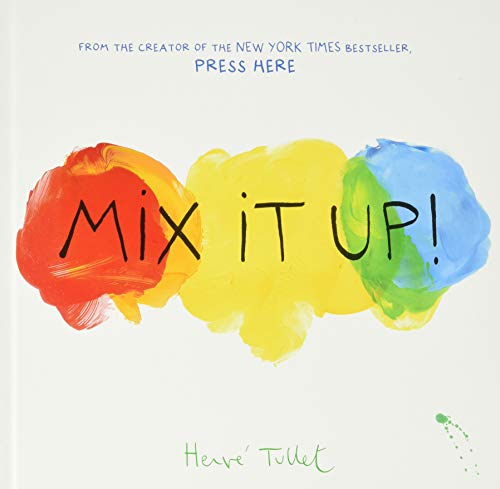 cover image Mix It Up!