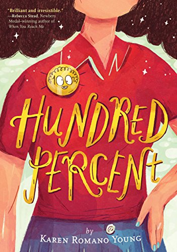 cover image Hundred Percent