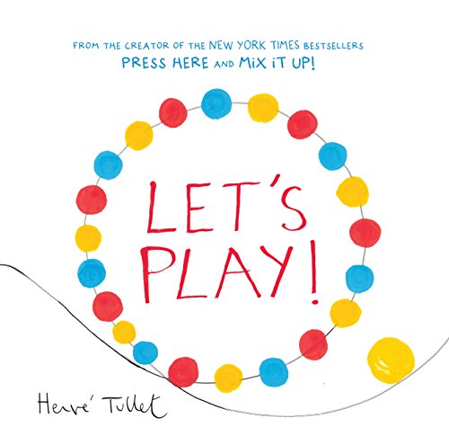 cover image Let's Play!