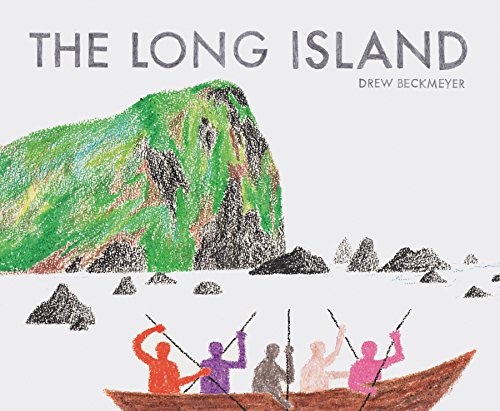 cover image The Long Island