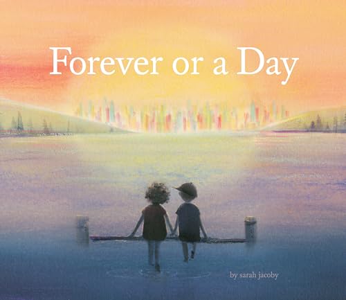 cover image Forever or a Day