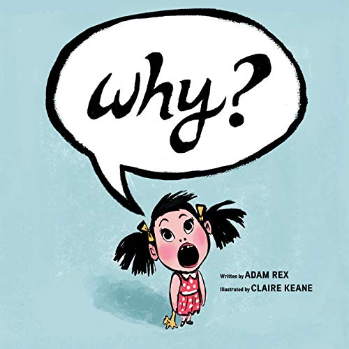 cover image Why?