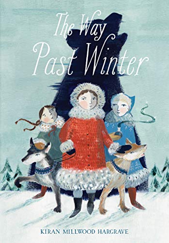cover image The Way Past Winter