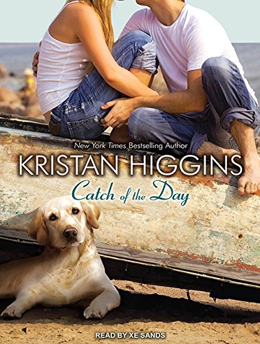 cover image Catch of the Day