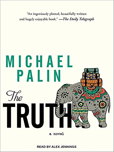 cover image The Truth