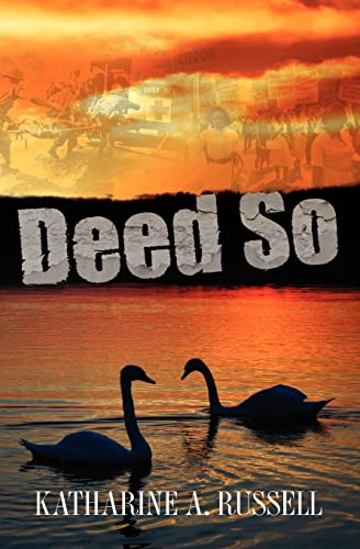 cover image Deed So