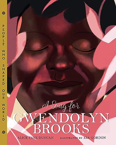 cover image A Song for Gwendolyn Brooks