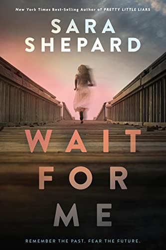 cover image Wait for Me
