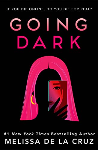 cover image Going Dark
