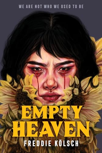 cover image Empty Heaven
