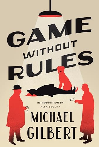 cover image Game Without Rules