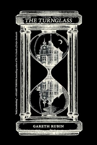 cover image The Turnglass