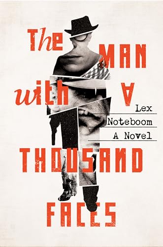 cover image The Man with a Thousand Faces