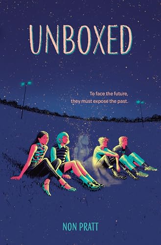 cover image Unboxed