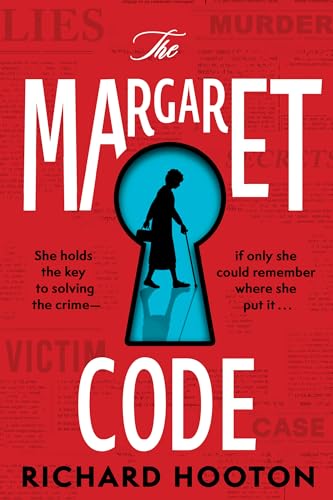 cover image The Margaret Code