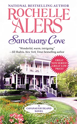 cover image Sanctuary Cove