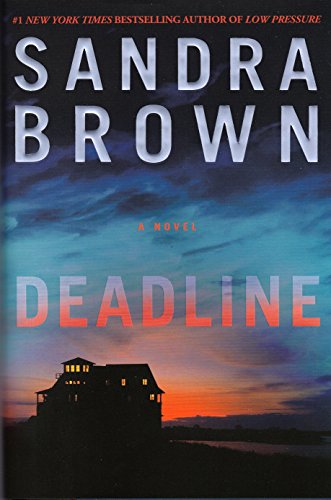 cover image Deadline