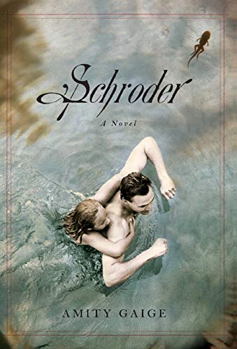 cover image Schroder