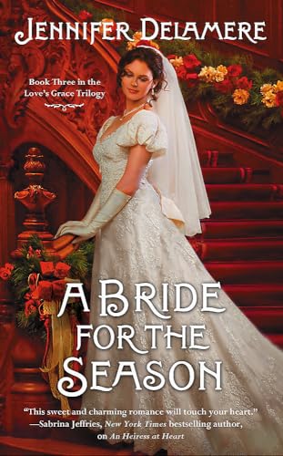 cover image A Bride for the Season