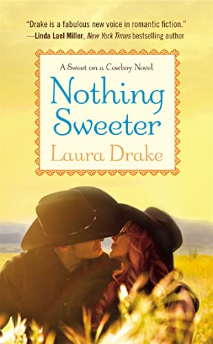 cover image Nothing Sweeter