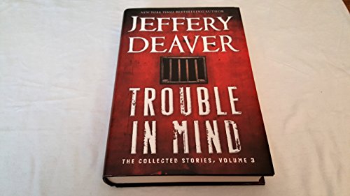 cover image Trouble in Mind: Collected Stories, Vol. 3